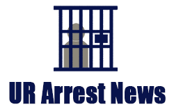 UR Arrest News
