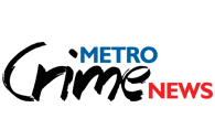 Metro Crime News logo